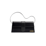 Jacquemus The long Bambino - Jacquemus Totes & Top-Handle Bags - Le Chiquito Style - Shop at Luxury Shoes 