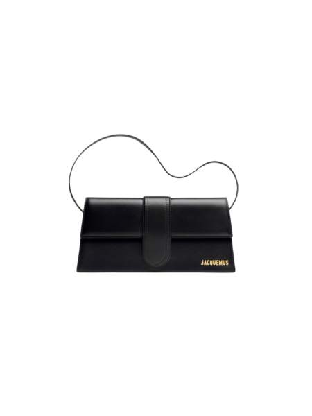 Jacquemus The long Bambino - Jacquemus Totes & Top-Handle Bags - Le Chiquito Style - Shop at Luxury Shoes 