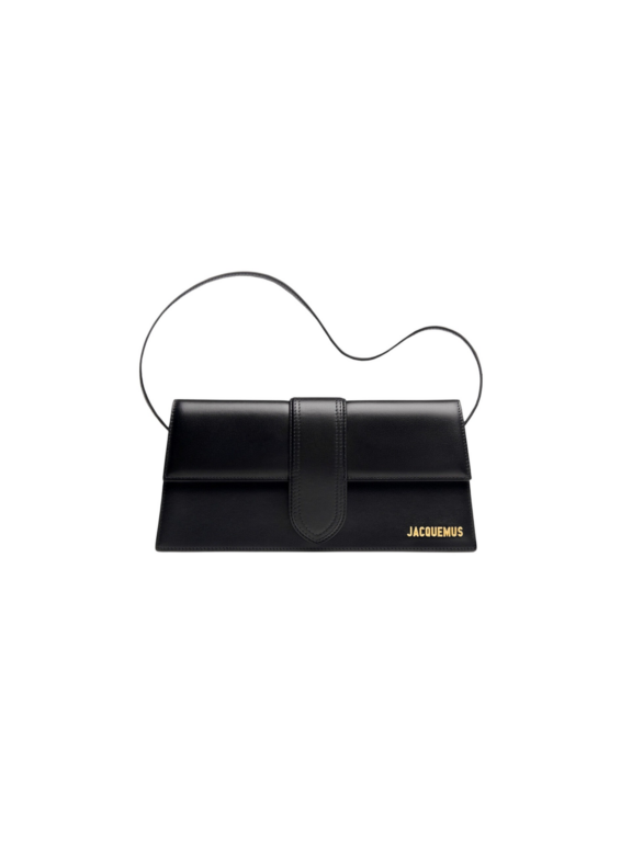 Jacquemus The long Bambino - Jacquemus Totes & Top-Handle Bags - Le Chiquito Style - Shop at Luxury Shoes 