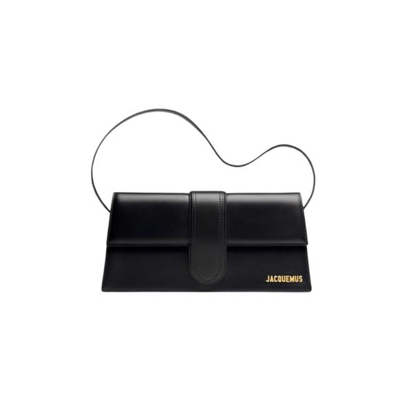 Jacquemus The long Bambino - Jacquemus Totes & Top-Handle Bags - Le Chiquito Style - Shop at Luxury Shoes 
