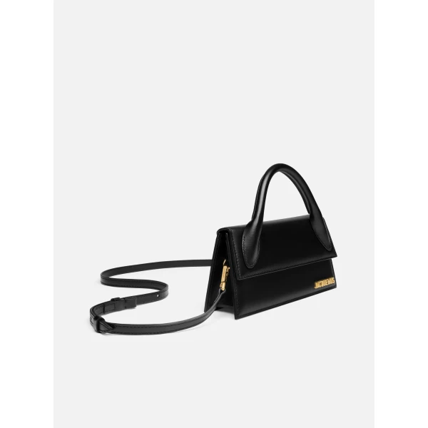 Jacquemus The long Chiquito - Jacquemus Totes & Top-Handle Bags - Le Chiquito Style - Shop at Luxury Shoes 