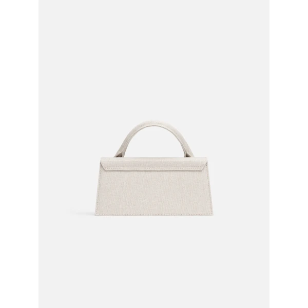 Jacquemus The long Chiquito - Jacquemus Totes & Top-Handle Bags - Le Chiquito Style - Shop at Luxury Shoes 