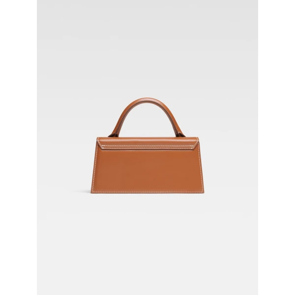 Jacquemus The long Chiquito - Jacquemus Totes & Top-Handle Bags - Le Chiquito Style - Shop at Luxury Shoes 