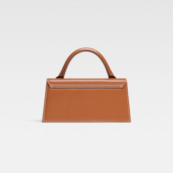 JACQUEMUS The long Chiquito Long signature handbag., view 3