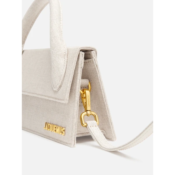 Jacquemus The long Chiquito - Jacquemus Totes & Top-Handle Bags - Le Chiquito Style - Shop at Luxury Shoes 