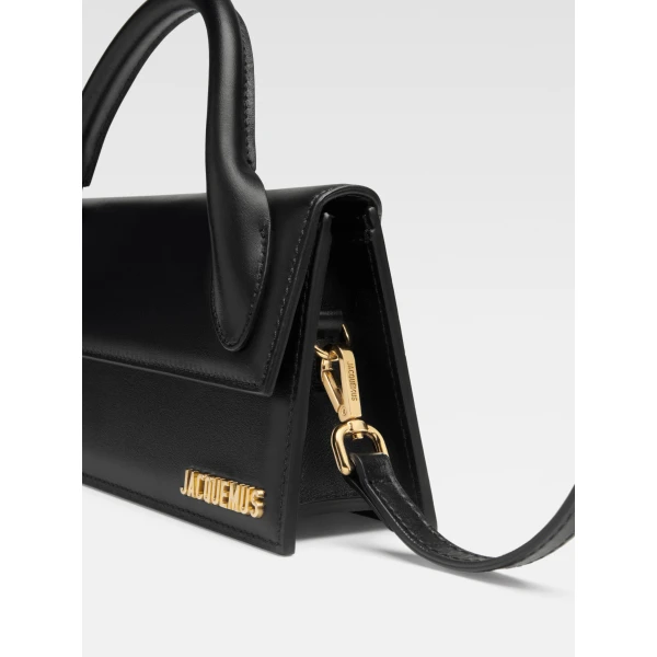 Jacquemus The long Chiquito - Jacquemus Totes & Top-Handle Bags - Le Chiquito Style - Shop at Luxury Shoes 