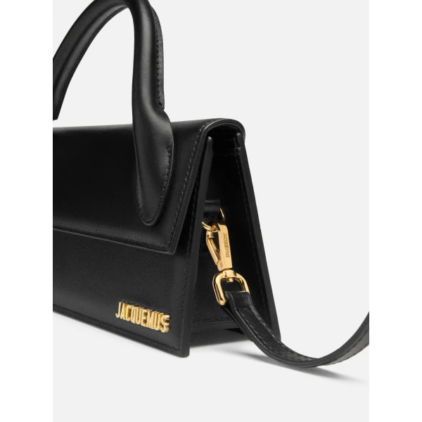 Jacquemus The long Chiquito - Jacquemus Totes & Top-Handle Bags - Le Chiquito Style - Shop at Luxury Shoes 