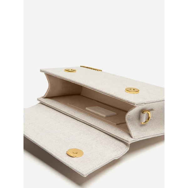 Jacquemus The long Chiquito - Jacquemus Totes & Top-Handle Bags - Le Chiquito Style - Shop at Luxury Shoes 