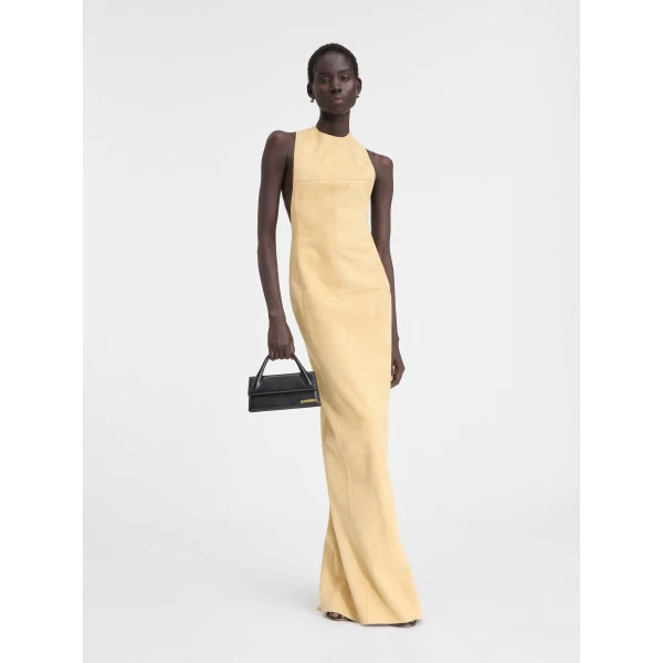 Jacquemus The long Chiquito - Jacquemus Totes & Top-Handle Bags - Le Chiquito Style - Shop at Luxury Shoes 