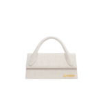 Jacquemus The long Chiquito - Jacquemus Totes & Top-Handle Bags - Le Chiquito Style - Shop at Luxury Shoes 