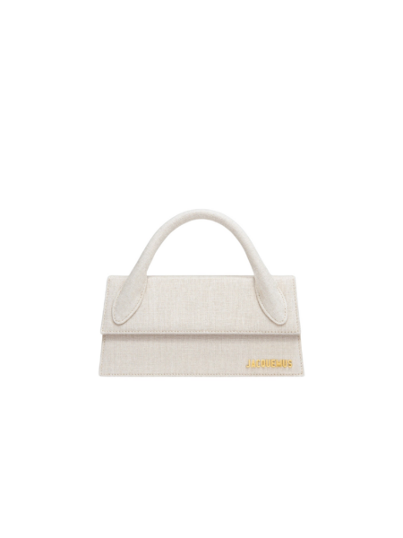 Jacquemus The long Chiquito - Jacquemus Totes & Top-Handle Bags - Le Chiquito Style - Shop at Luxury Shoes 