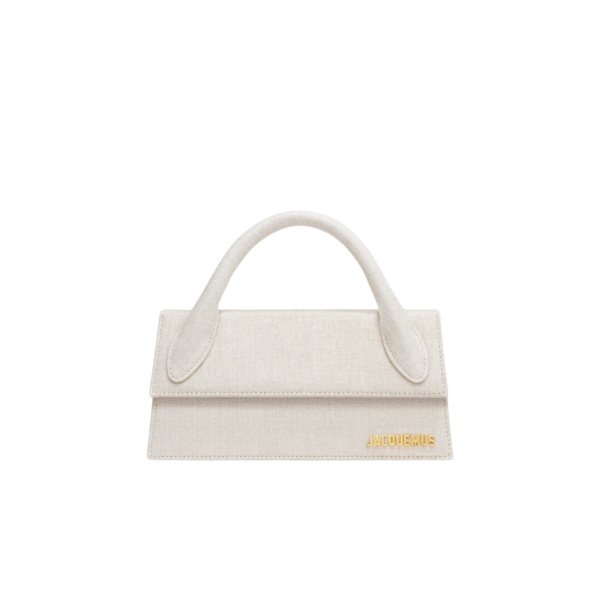 Jacquemus The long Chiquito - Jacquemus Totes & Top-Handle Bags - Le Chiquito Style - Shop at Luxury Shoes 