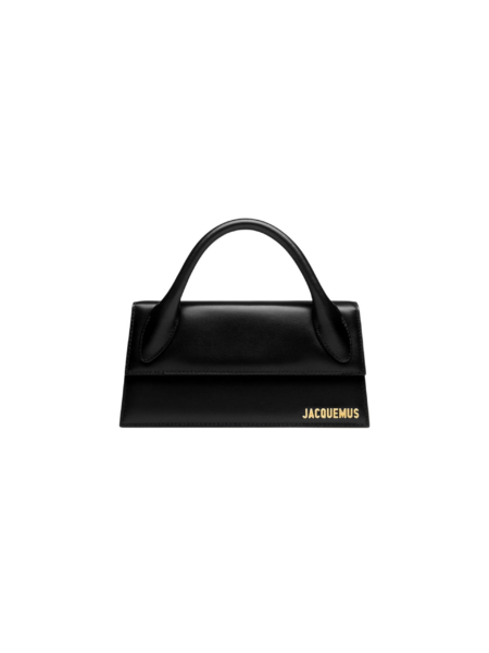 Jacquemus The long Chiquito - Jacquemus Totes & Top-Handle Bags - Le Chiquito Style - Shop at Luxury Shoes 