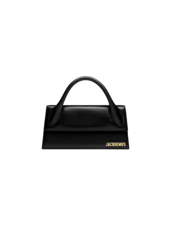 Jacquemus The long Chiquito - Jacquemus Totes & Top-Handle Bags - Le Chiquito Style - Shop at Luxury Shoes 