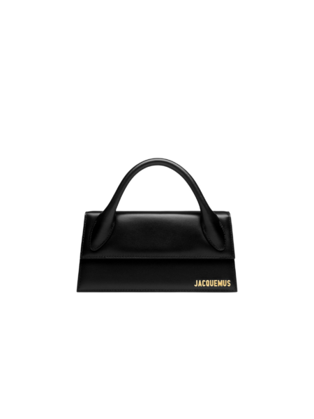 Jacquemus The long Chiquito - Jacquemus Totes & Top-Handle Bags - Le Chiquito Style - Shop at Luxury Shoes 