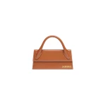 Jacquemus The long Chiquito - Jacquemus Totes & Top-Handle Bags - Le Chiquito Style - Shop at Luxury Shoes 