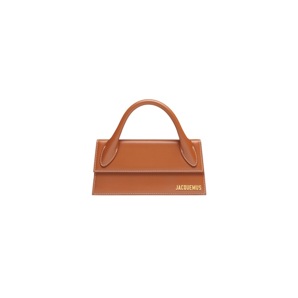 Jacquemus The long Chiquito - Jacquemus Totes & Top-Handle Bags - Le Chiquito Style - Shop at Luxury Shoes 