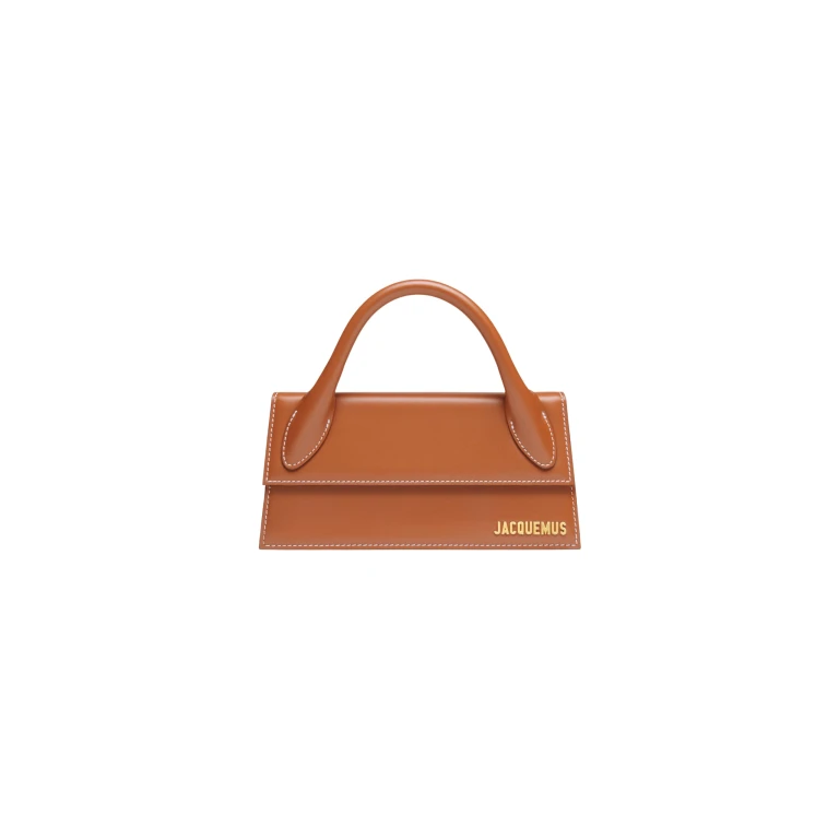 Jacquemus The long Chiquito - Jacquemus Totes & Top-Handle Bags - Le Chiquito Style - Shop at Luxury Shoes 