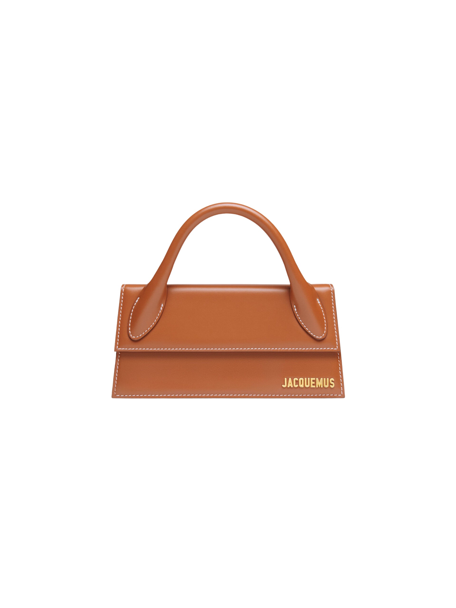 Jacquemus The long Chiquito - Jacquemus Totes & Top-Handle Bags - Le Chiquito Style - Shop at Luxury Shoes 