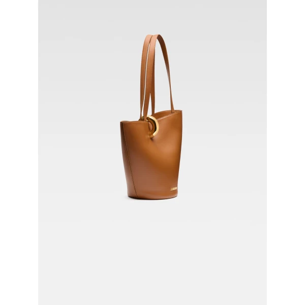 Jacquemus The medium Bambola - Jacquemus Bucket Bags - Le Chiquito Style - Shop at Luxury Shoes 