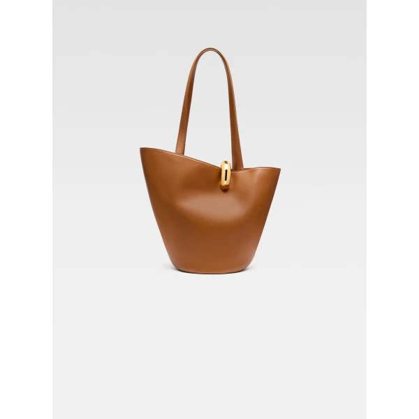 Jacquemus The medium Bambola - Jacquemus Bucket Bags - Le Chiquito Style - Shop at Luxury Shoes 