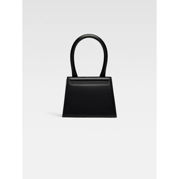 Jacquemus The medium Chiquito - Jacquemus Totes & Top-Handle Bags - Le Chiquito Style - Shop at Luxury Shoes 