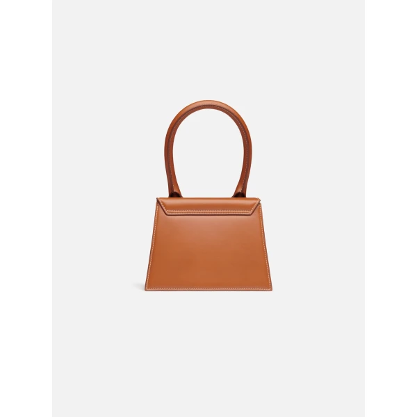 Jacquemus The medium Chiquito - Jacquemus Totes & Top-Handle Bags - Le Chiquito Style - Shop at Luxury Shoes 