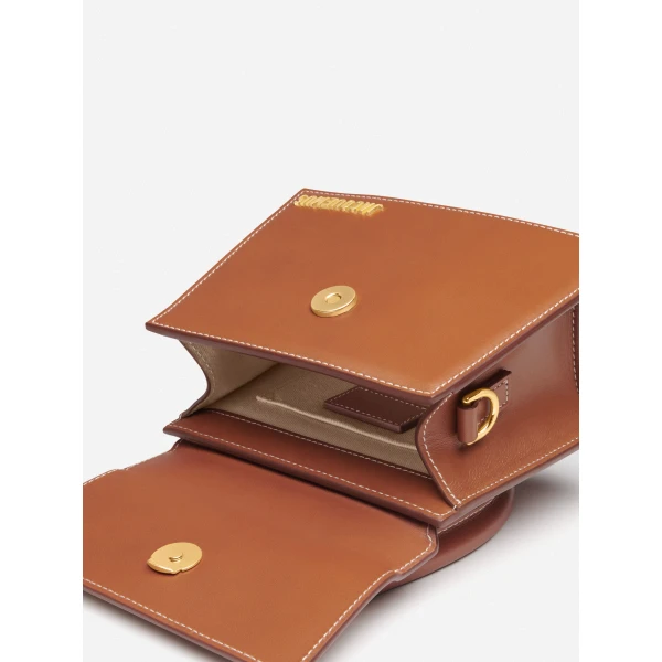 Jacquemus The medium Chiquito - Jacquemus Totes & Top-Handle Bags - Le Chiquito Style - Shop at Luxury Shoes 