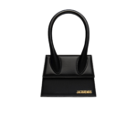 Jacquemus The medium Chiquito - Jacquemus Totes & Top-Handle Bags - Le Chiquito Style - Shop at Luxury Shoes 
