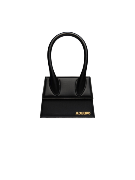 Jacquemus The medium Chiquito - Jacquemus Totes & Top-Handle Bags - Le Chiquito Style - Shop at Luxury Shoes 