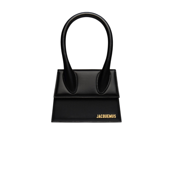 Jacquemus The medium Chiquito - Jacquemus Totes & Top-Handle Bags - Le Chiquito Style - Shop at Luxury Shoes 