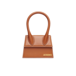 Jacquemus The medium Chiquito - Jacquemus Totes & Top-Handle Bags - Le Chiquito Style - Shop at Luxury Shoes 