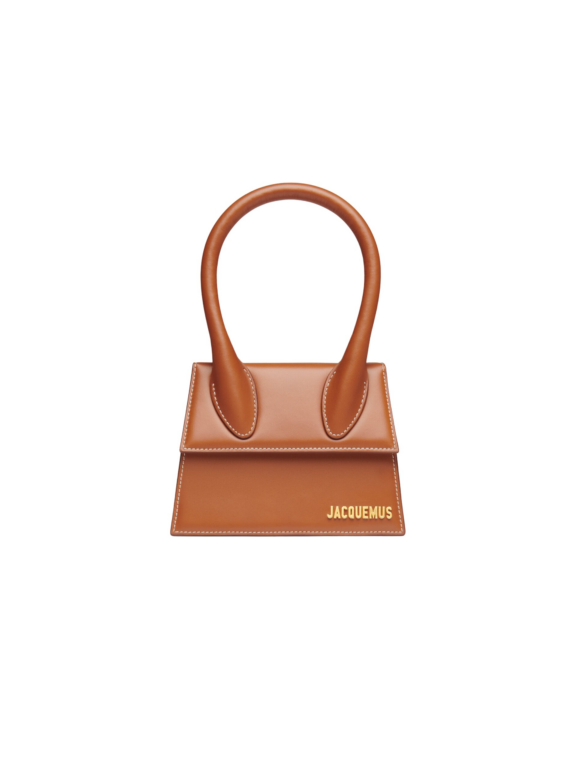 Jacquemus The medium Chiquito - Jacquemus Totes & Top-Handle Bags - Le Chiquito Style - Shop at Luxury Shoes 