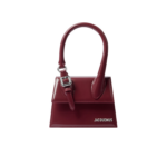 Jacquemus The medium Chiquito with buckle - Jacquemus Totes & Top-Handle Bags - Le Chiquito Style - Shop at Luxury Shoes 