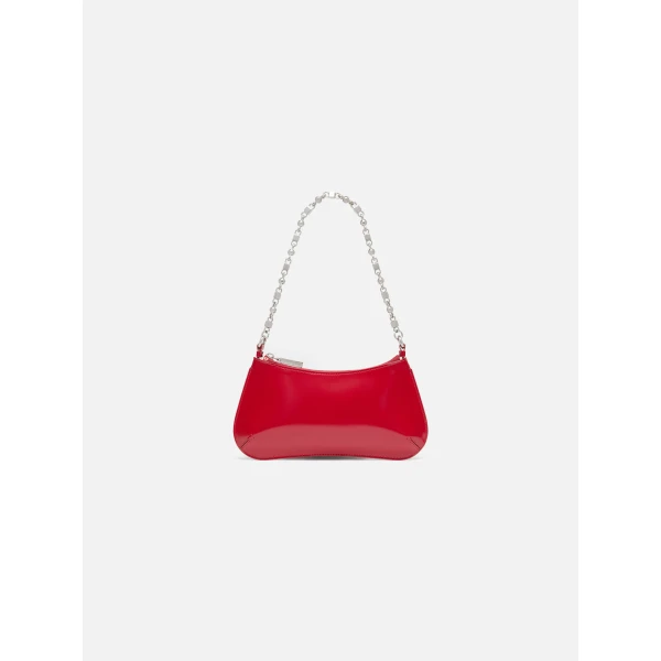 Jacquemus The mini Bisou - Jacquemus Shoulder & Crossbody Bags - Le Chiquito Style - Shop at Luxury Shoes 