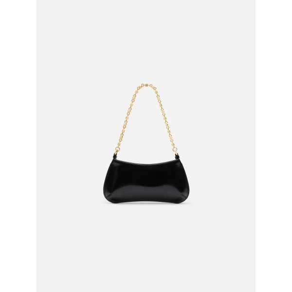 Jacquemus The mini Bisou - Jacquemus Shoulder & Crossbody Bags - Le Chiquito Style - Shop at Luxury Shoes 
