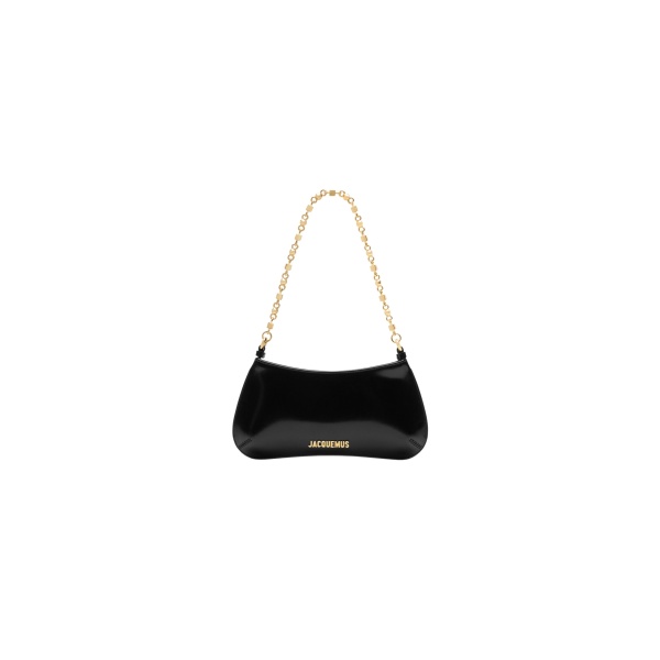 Jacquemus The mini Bisou - Jacquemus Shoulder & Crossbody Bags - Le Chiquito Style - Shop at Luxury Shoes 
