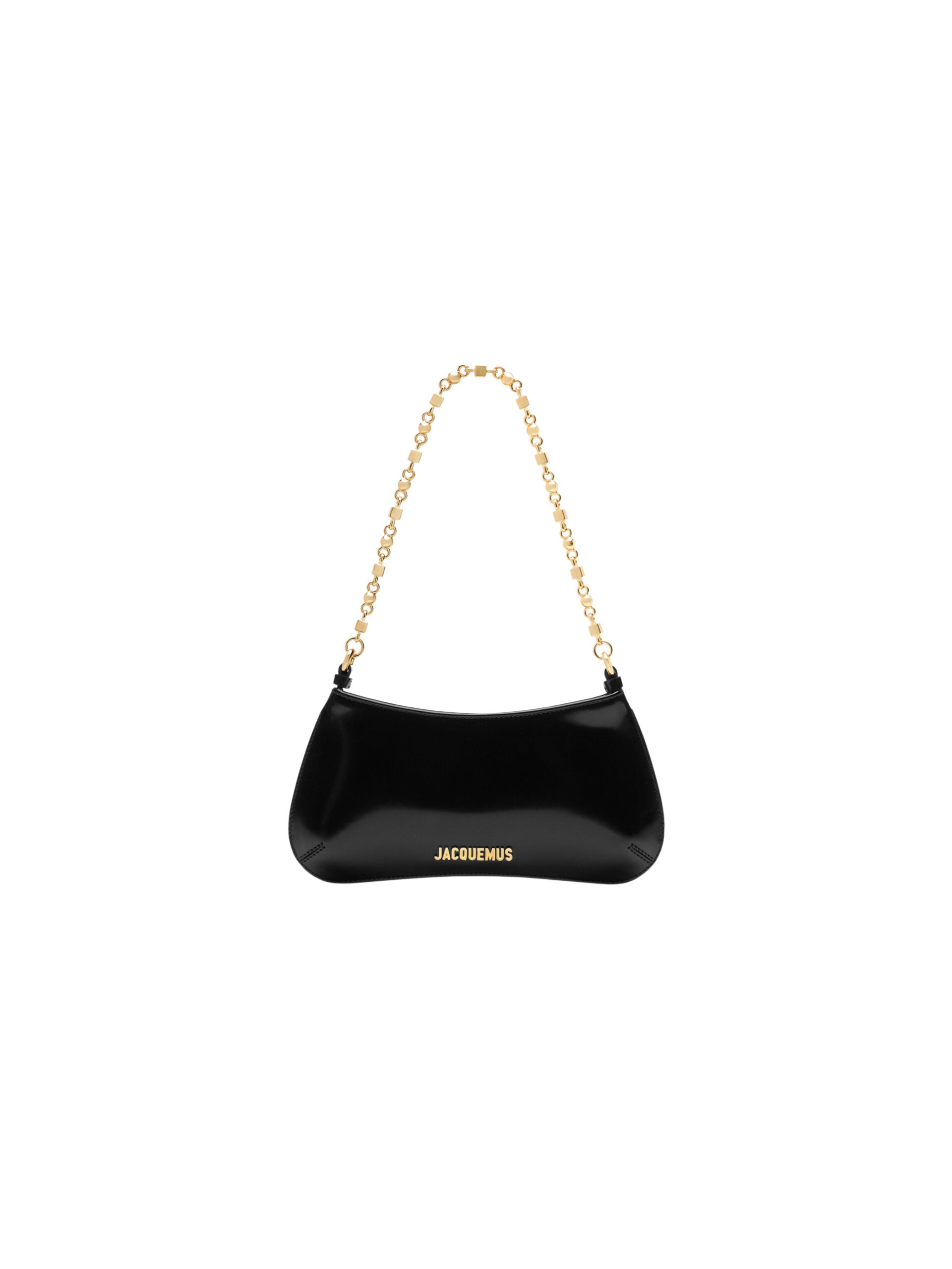 Jacquemus The mini Bisou - Jacquemus Shoulder & Crossbody Bags - Le Chiquito Style - Shop at Luxury Shoes 