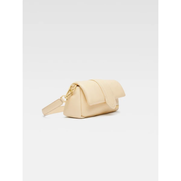 Jacquemus The small Bambimou - Jacquemus Mini Bags - Le Chiquito Style - Shop at Luxury Shoes 
