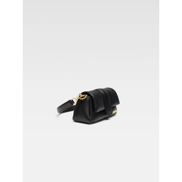 Jacquemus The small Bambimou - Jacquemus Mini Bags - Le Chiquito Style - Shop at Luxury Shoes 