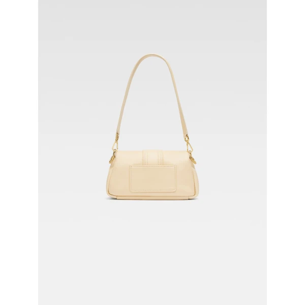 Jacquemus The small Bambimou - Jacquemus Mini Bags - Le Chiquito Style - Shop at Luxury Shoes 