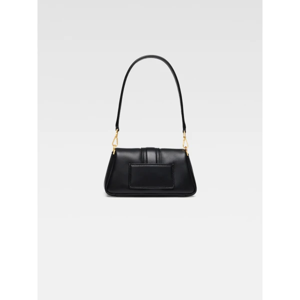 Jacquemus The small Bambimou - Jacquemus Mini Bags - Le Chiquito Style - Shop at Luxury Shoes 