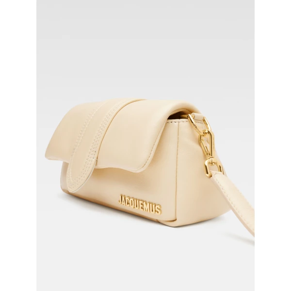 Jacquemus The small Bambimou - Jacquemus Mini Bags - Le Chiquito Style - Shop at Luxury Shoes 