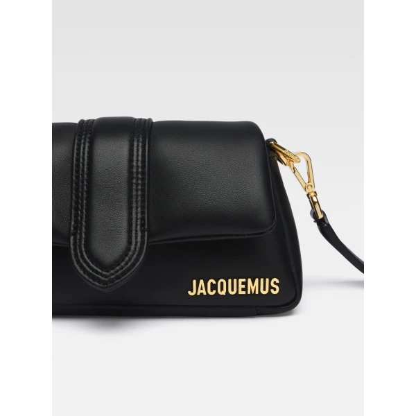 Jacquemus The small Bambimou - Jacquemus Mini Bags - Le Chiquito Style - Shop at Luxury Shoes 