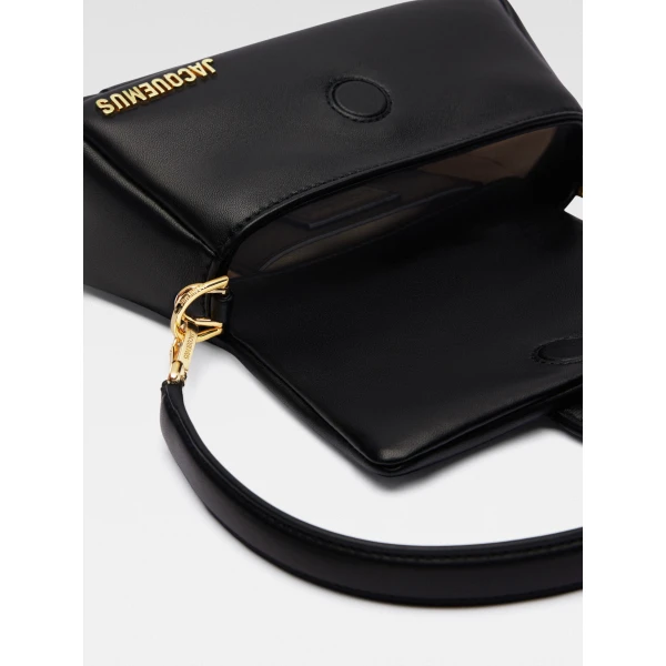 Jacquemus The small Bambimou - Jacquemus Mini Bags - Le Chiquito Style - Shop at Luxury Shoes 