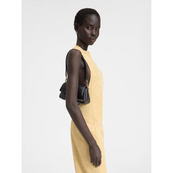 Jacquemus The small Bambimou - Jacquemus Mini Bags - Le Chiquito Style - Shop at Luxury Shoes 
