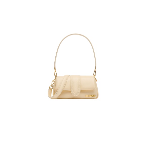 Jacquemus The small Bambimou - Jacquemus Mini Bags - Le Chiquito Style - Shop at Luxury Shoes 