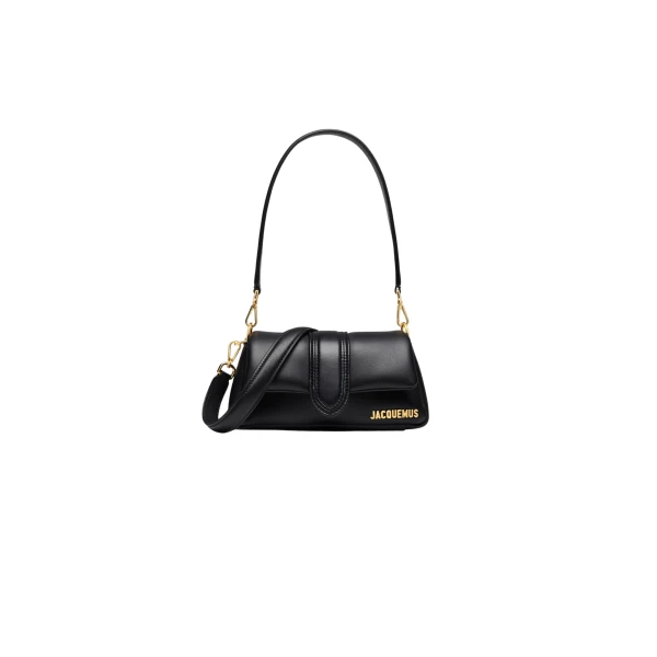 Jacquemus The small Bambimou - Jacquemus Mini Bags - Le Chiquito Style - Shop at Luxury Shoes 