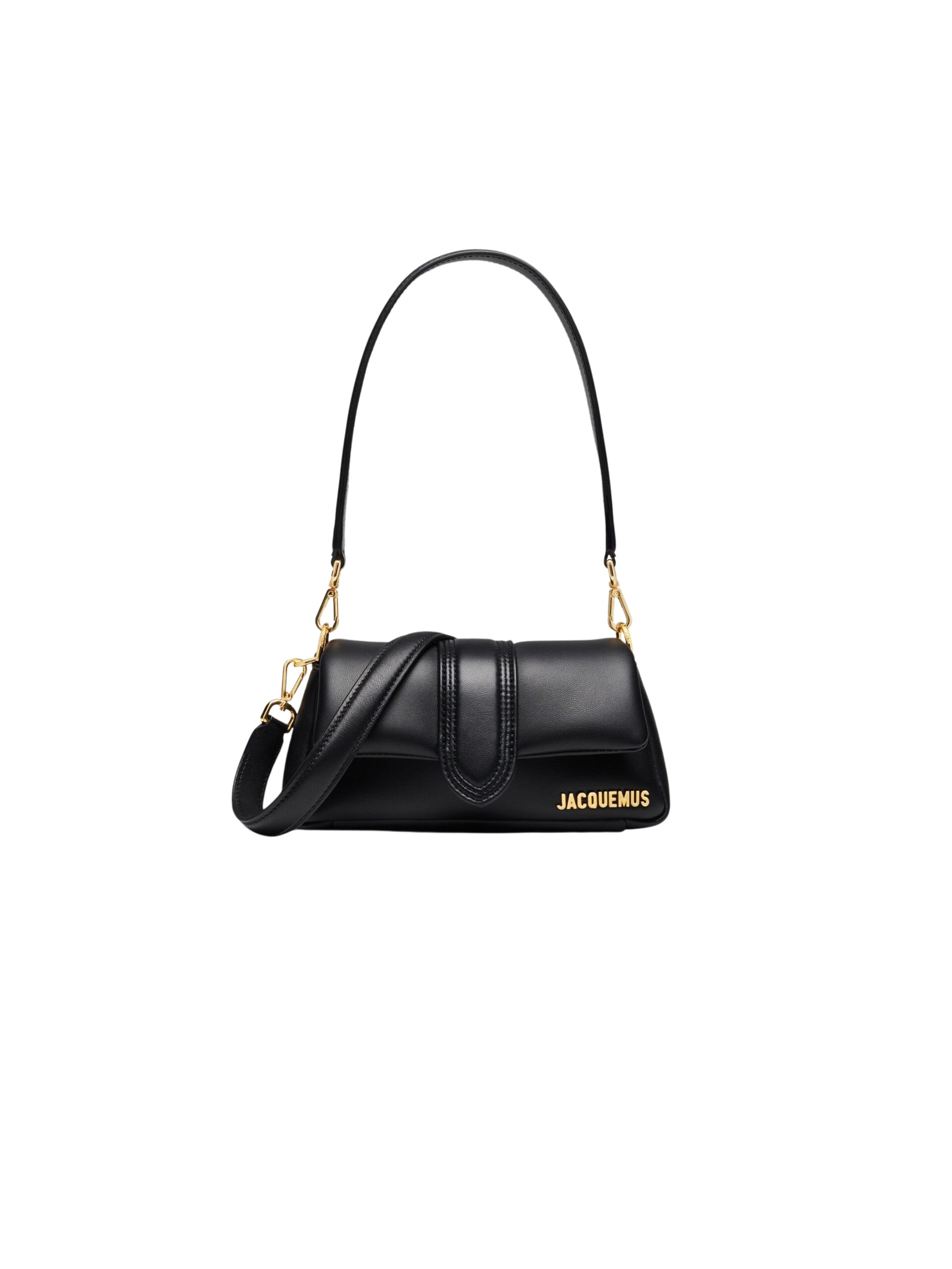 Jacquemus The small Bambimou - Jacquemus Mini Bags - Le Chiquito Style - Shop at Luxury Shoes 