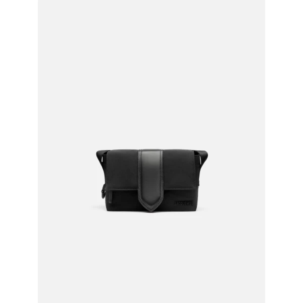 Jacquemus The small Bambino messenger bag - Jacquemus Mini Bags - Le Chiquito Style - Shop at Luxury Shoes 